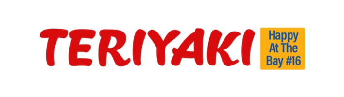 Happy At The Bay #16 logo